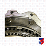 Seletora Caixa Cambio Volvo Ishift 20483510 20483506