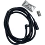 Sensor ABS 90 Roda Traseira Esquerda Scania P G R 1892048 Bester