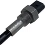 Sensor De Nivel Do Oleo E Temperatura Motor Mercedes Benz Original