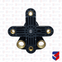 Sensor Nivel Altura Suspensao Mercedes Bens 0035422618