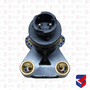 Sensor Nivel Altura Suspensao Mercedes Bens 0035422618