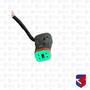 Sensor Nivel e Temperatura Oleo Carter Scania NTG 2277271