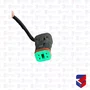 Sensor Nivel e Temperatura Oleo Carter Scania NTG 2277271