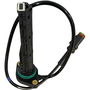 Sensor Nivel e Temperatura Oleo Carter Scania NTG Bester