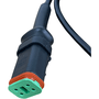 Sensor Nivel e Temperatura Oleo Carter Scania NTG Bester
