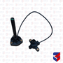 Sensor Nivel e Temperatura Oleo Carter Volvo 211173