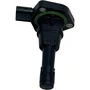 Sensor Nivel Oleo Caixa Cambio Scania NTG Super G33 G38 Original