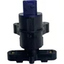 Sensor Nivel Suspensão Altura ECAS Scania S4/S5 4410502020