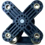 Sensor Nivel Suspensao Onibus Scania F K N 2110474 1448082 Original