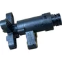 Sensor Nivel Suspensao Onibus Scania F K N 2110474 1448082 Original