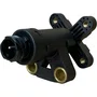 Sensor Nivel Suspensao Onibus Scania F K N 2110474 1448082 Original