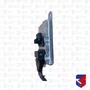 Sensor Nox Mercedes Benz Actros e Axor 24V A0091533628