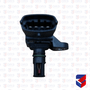 Sensor Pressao Admissao Volvo FH D13 Turbo 227143
