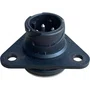 Sensor Pressao Filtro Ar Man Motor TGX Euro 5 81274210231 Original