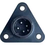 Sensor Pressao Filtro Ar Man Motor TGX Euro 5 81274210231 Original