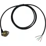 Sensor Pressao Oleo Scania P G R NTG 1862892 1535521 Diesel Technic