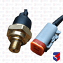 Sensor Pressao Oleo Scania S4 BR2143 1452862