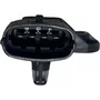 Sensor Pressao Turbina Ford Volkswagen Volvo 0281006028 Bosch