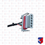 Sensor Pressao Turbo / Admissao Scania P/G/R 2154180