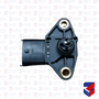 Sensor Pressao Turbo Volkswagen Man 0281002655 Bosch
