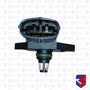 Sensor Pressao Turbo Volkswagen Man 0281002655 Bosch