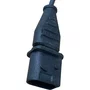 Sensor Rotacao Velocidade Mercedes Benz New Actros 0085427118 Wabco
