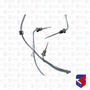 Sensor Temperatura Arla Scania NTG Euro 6 2604683