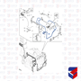 Sensor Temperatura Arla Scania NTG Euro 6 2604683