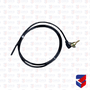 Sensor Temperatura Diesel/Retarder Scania Euro 5 123319