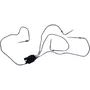 Sensor Temperatura Escapamento DAF XF 106 2195351 Original