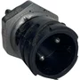 Sensor Temperatura Oleo Cambio Mercedes Benz 0125421017 Original