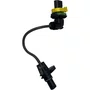 Sensor Velocidade Rotacao Dianteiro Caixa Scania G25 G33 Original