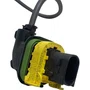 Sensor Velocidade Rotacao Dianteiro Caixa Scania G25 G33 Original