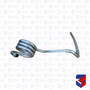 Serpentina APS Scania Serie 5 P G R 1900716 1933077 Lidebras