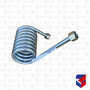 Serpentina Compressor Scania 113 1672561