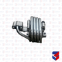Serpentina Compressor Scania Euro 5 1798270 Lidebras