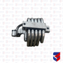 Serpentina Compressor Scania Euro 5 1798270 Lidebras