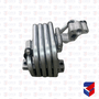 Serpentina Compressor Scania Euro 5 1798270 Lidebras