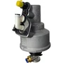 Servo Embreagem Pedal Scania S4 S5 1421186 KGV38001A1 Kongsberg