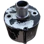 Silencioso Compressor Ar Scania S5 Euro 5 1827154 1925543 Original
