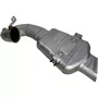 Silencioso Scania NTG 623mm 2638146 Original