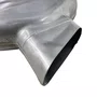 Silencioso Scania NTG 623mm 2638146 Original