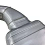Silencioso Scania NTG 623mm 2638146 Original