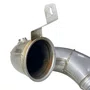 Silencioso Scania NTG 623mm 2638146 Original
