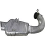 Silencioso Scania NTG 623mm 2638146 Original
