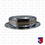 Sobre Tampa Dianteira Scania S5 ate 2011 Com Rosca