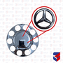 Sobre Tampa Tracao Mercedes Benz Axor Actros