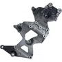 Suporte Alternador Compressor Ar Scania NTG Super 3215146 Original