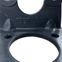 Suporte Amortecedor Cabine Traseiro Scania NTG 2323828 Original