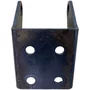 Suporte Amortecedor Eixo Traseiro Scania NTG 1428118 Original